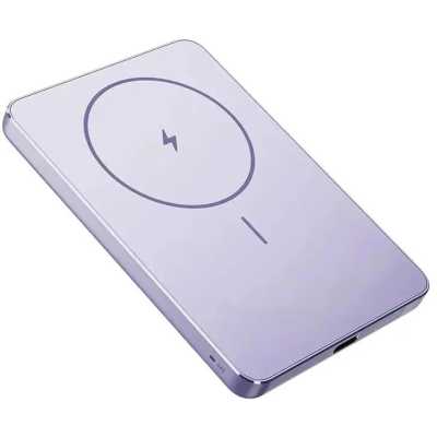 внешний аккумулятор Xiaomi Super Slim Magnetic BHR08PNGL