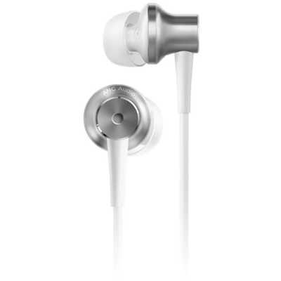 наушники Xiaomi Type-C Earphones White