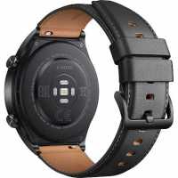 смарт часы Xiaomi Watch S1 Black BHR5559GL