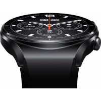 смарт часы Xiaomi Watch S1 Black BHR5559GL