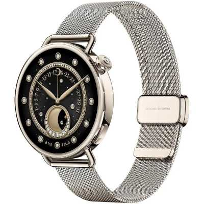 смарт часы Xiaomi Watch S4 41mm Gold BHR07VWGL