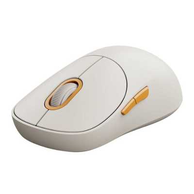 мышь Xiaomi Wireless Mouse 3 BHR8912GL Белый