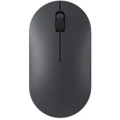 мышь Xiaomi Wireless Mouse Lite 2 BHR8916GL Черный