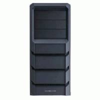 корпус Xigmatek ASGARD 382 Black