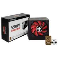 блок питания Xilence Performance A+ III XP550R11 550W