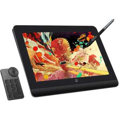 графический планшет XP-Pen Artist Pro 14 Black