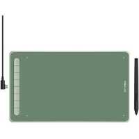 графический планшет XP-Pen Deco L Green