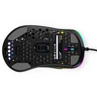 мышь Xtrfy M4 Gray Черный