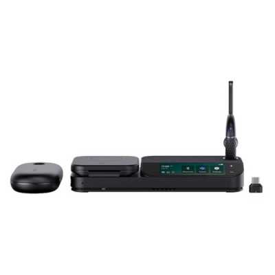 гарнитура Yealink BH71 Workstation Pro