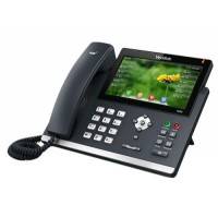 IP телефон Yealink SIP-T48G