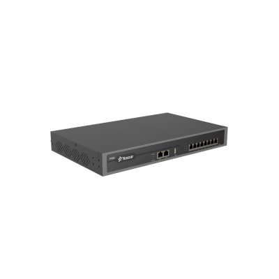 мини-АТС Yeastar P550 Черный