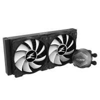 кулер Zalman ALPHA 28 Black