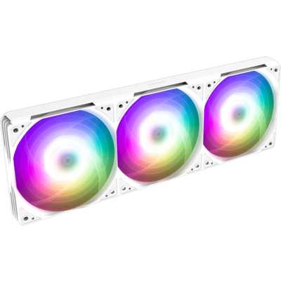 кулер Zalman ALPHA2 SE A36 White Черный