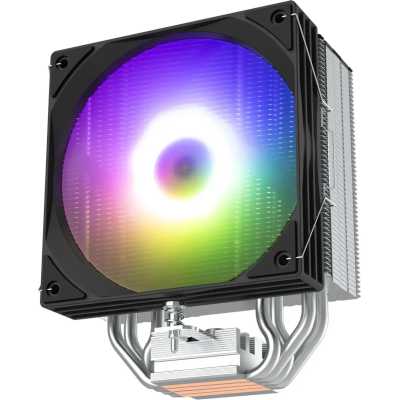 кулер Zalman CNPS9X Optima2 ARGB Черный