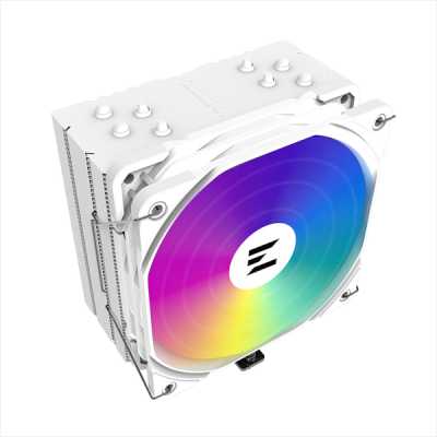 кулер Zalman CNPS9X Performa Plus ARGB White