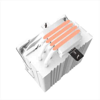 кулер Zalman CNPS9X Performa Plus ARGB White