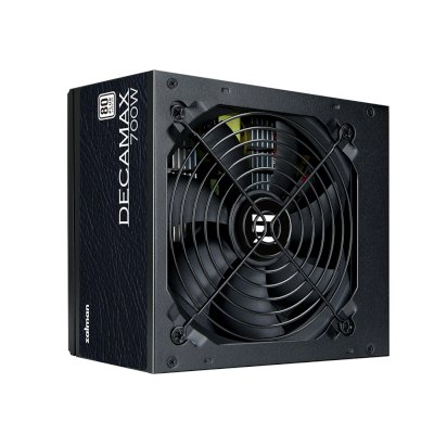 блок питания Zalman Decamax ZM700-LX3 Черный