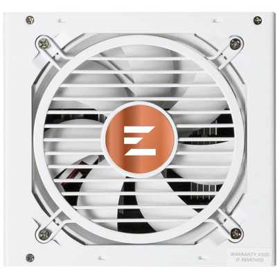 блок питания Zalman GigaMax III ZM750-GV3 White Черный