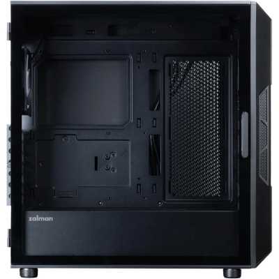 корпус Zalman i3 NEO V2 Black