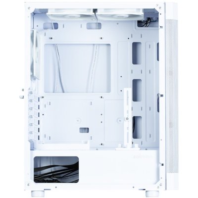 корпус Zalman i4 White