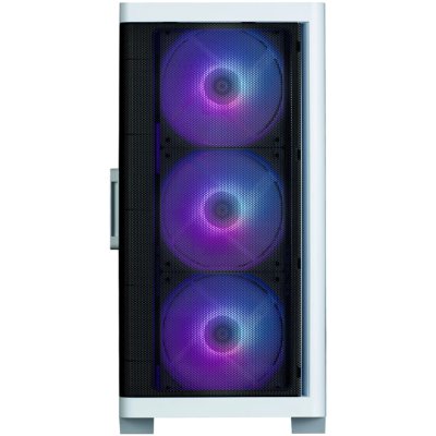 корпус Zalman M4 White