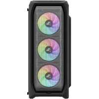 корпус Zalman N5 MF Black