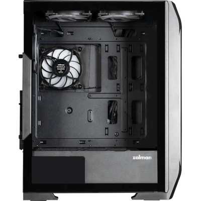 корпус Zalman N7 Plus V2 Black