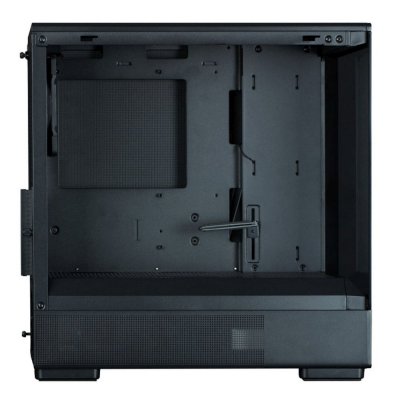 корпус Zalman P10 Black