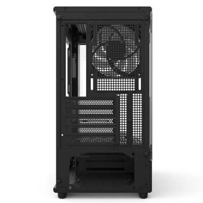 корпус Zalman P10 Black