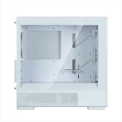 корпус Zalman P10 Namu White