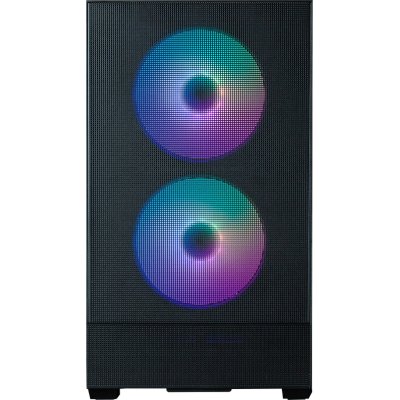 корпус Zalman P30 AIR Black