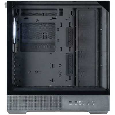 корпус Zalman P40 Prism Black