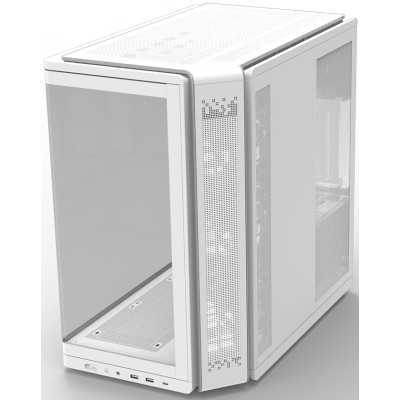 корпус Zalman P60 White