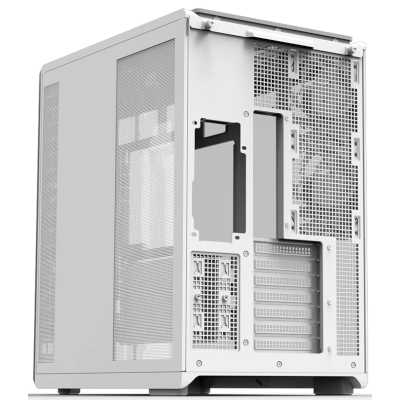корпус Zalman P60 White