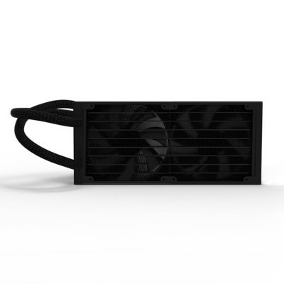 кулер Zalman Reserator 5 Z24 Black ARGB