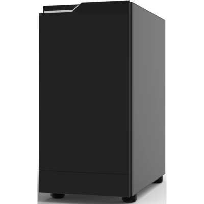 корпус Zalman T4 Plus Black
