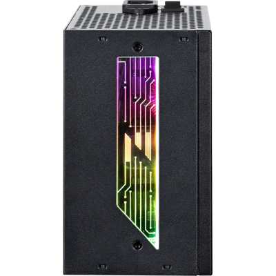 блок питания Zalman TeraMax II View ZM1000-TMX2 VIEW Black Черный
