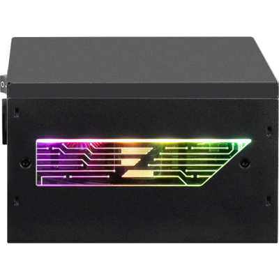 блок питания Zalman TeraMax II View ZM1200-TMX2 VIEW Black Черный