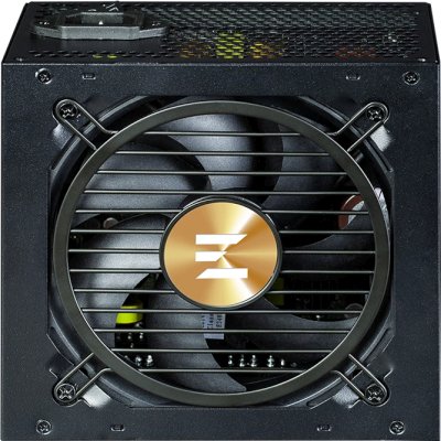 блок питания Zalman TeraMax II ZM750-TMX2 Black Черный