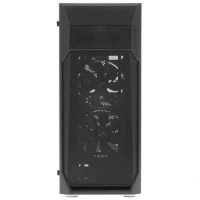 корпус Zalman Z1 Plus Black