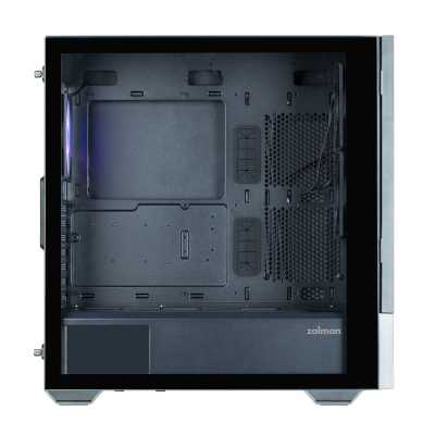 корпус Zalman Z10 DS Black