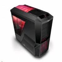 корпус Zalman Z11 Plus HF1