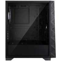 корпус Zalman Z3 Neo Black