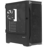 корпус Zalman Z8 Black