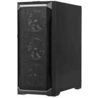 корпус Zalman Z8 MS