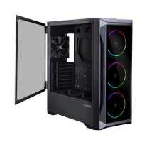 корпус Zalman Z8 TG