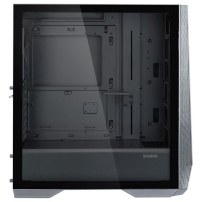 корпус Zalman Z9 Iceberg Black
