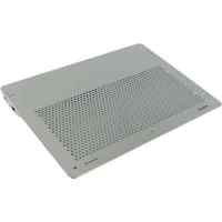охлаждающая подставка Zalman ZM-NC2000NT Silver Черный