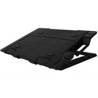 охлаждающая подставка Zalman ZM-NS2000 Черный