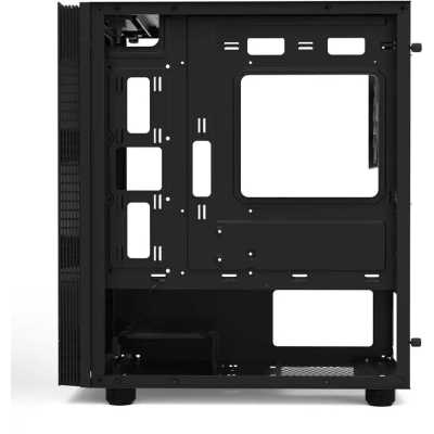 корпус Zalman ZM-T4 Plus